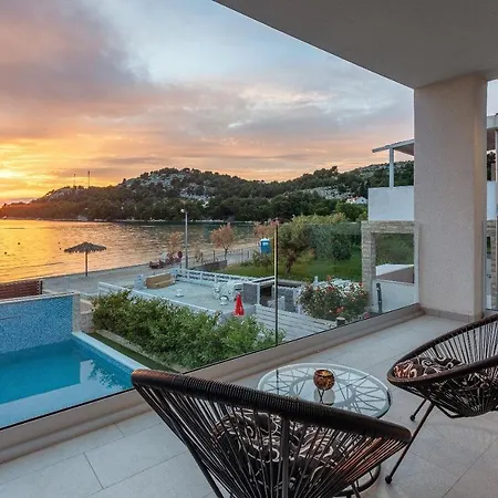 Marionella Villa Šibenik