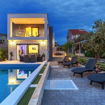 Villa Marionella Sibenik