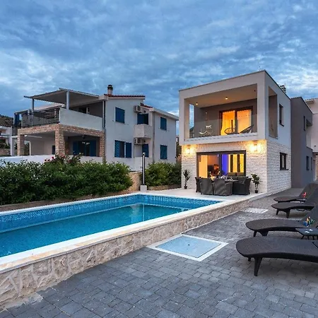 Marionella * Sibenik