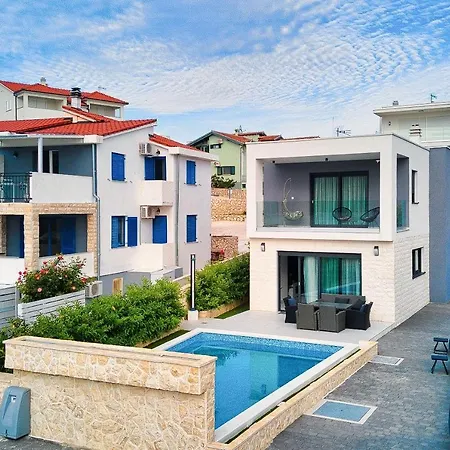 Marionella Vila Sibenik