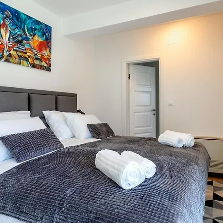 Villa Marionella Sibenik