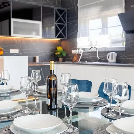 Marionella * Sibenik