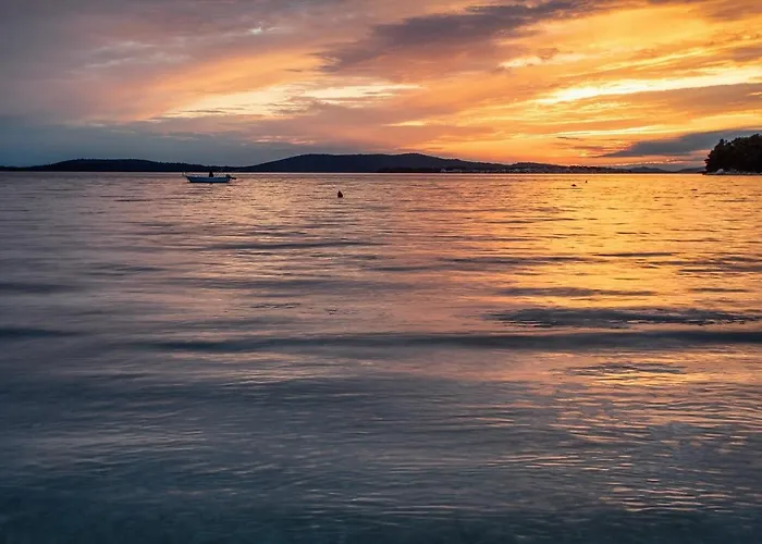 וילה Marionella *