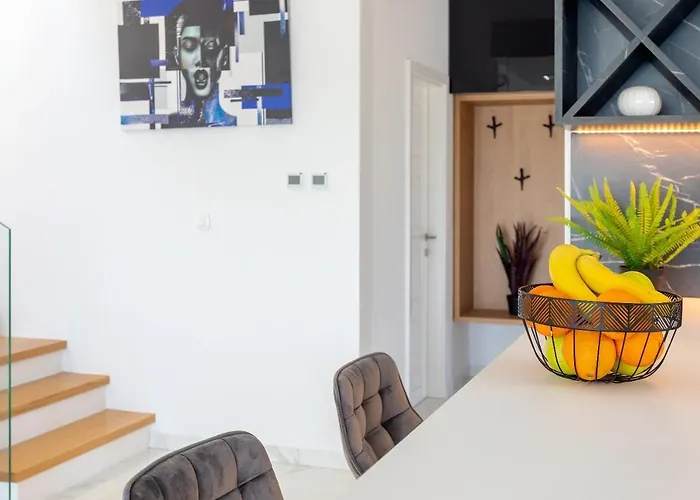 Marionella וילה *