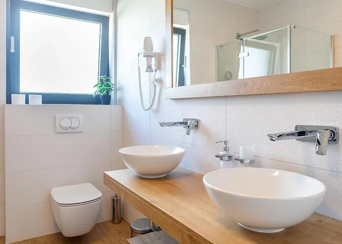 Marionella 别墅 希贝尼克