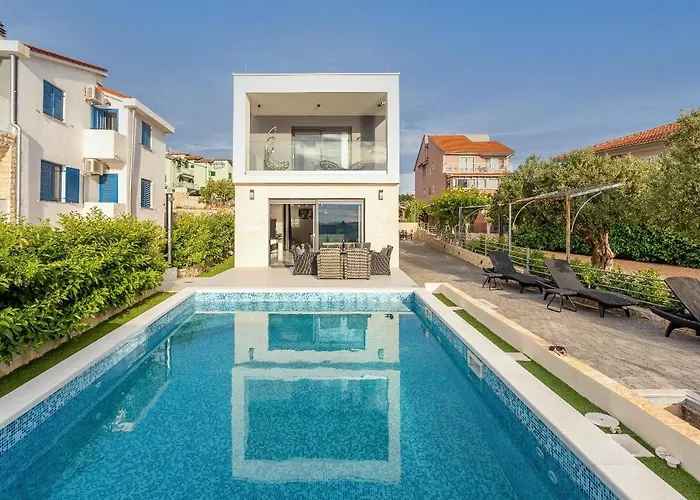 Marionella וילה *