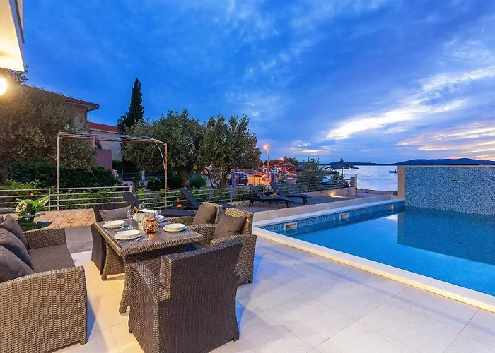 Marionella וילה *