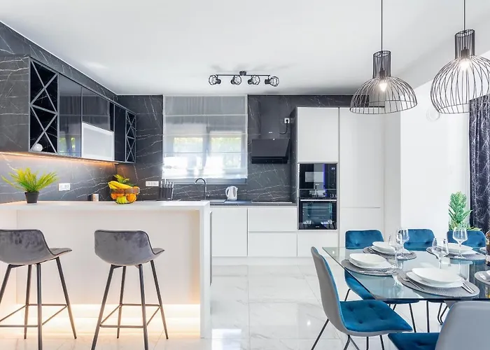 וילה Marionella *