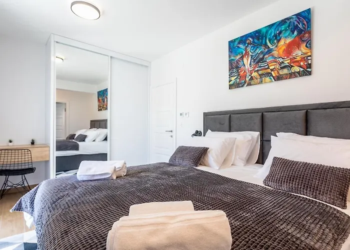 וילה Marionella *